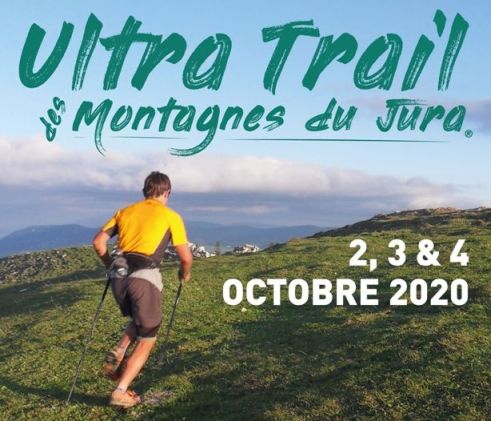 Ultra Trail